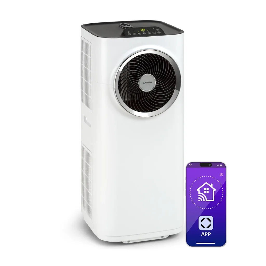 Kraftwerk Smart 12000 BTU Blanc