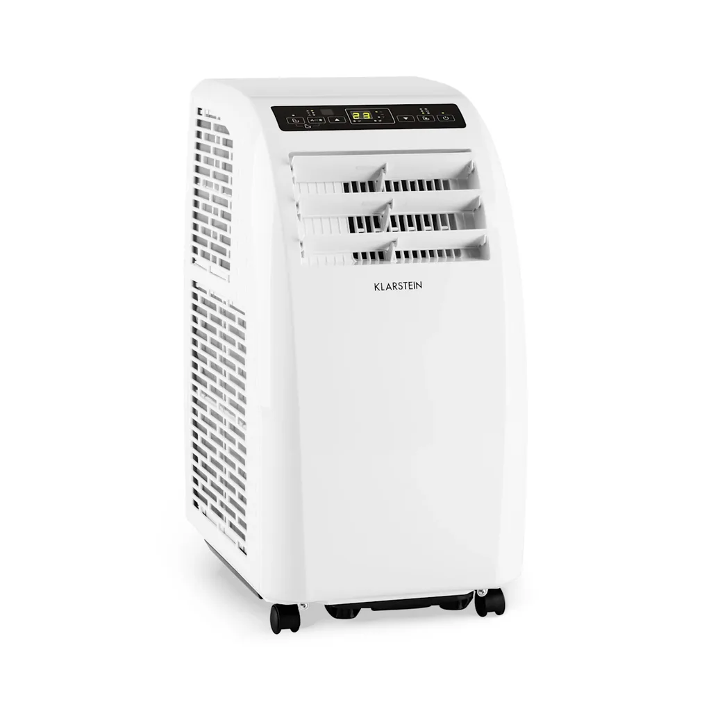 Metrobreeze Rome 10000 BTU Blanc