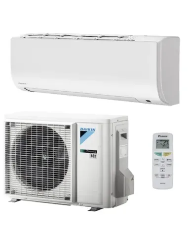 Mono-split Daikin FTXF25F Sensira