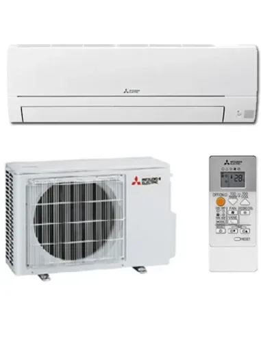 Mono-split Mitsubishi Electric MSZ-HR35VFK