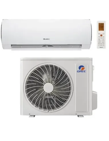Monosplit Gree Fair 9 Blanc