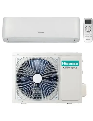 Monosplit Hisense Easy Smart 5 kW