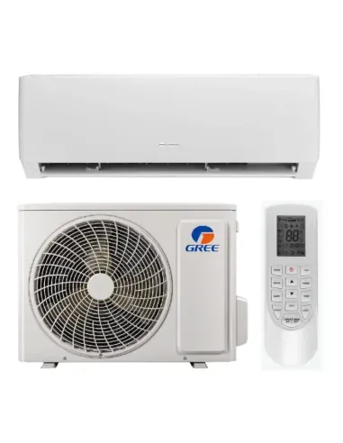 Monosplit PULAR 12 3200/3400 W