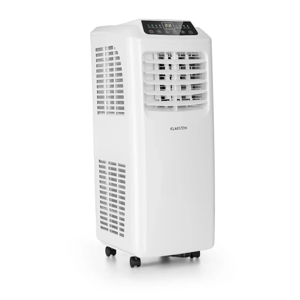 Pure Blizzard 7000 BTU Blanc